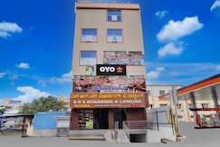 HOTEL O SRS, Bangalore