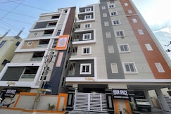 YOUR SPACE , Hyderabad