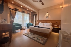 Blue Orchid Premium Homestay