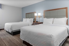 Hampton Inn Sarasota - I-75 Bee Ridge, Manatee