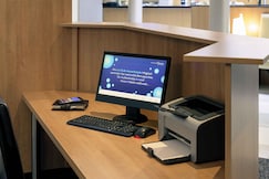 MERCURE FRANKFURT ESCHBORN SUED, Frankfurt
