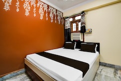 Collection O Transport Nagar Metro Station Formerly 2 Brothers Inn Hotel, Jahanabad