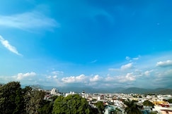 Arvan Edge Luxury 4 BHK Rooftop Residency, Dehradun