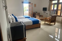 The Camellia, Dibrugarh