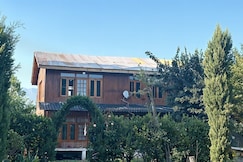 Anantara The Lake View | 2BR with 1 common & 1 attached bathroom | FF | in Srinagar, Srinagar