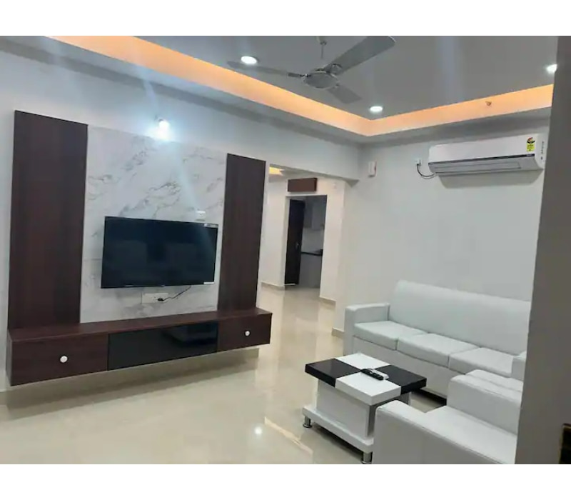Premium 1BHK IN Kokapet - Tap to explore photos