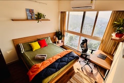 Casa Wander-1BHK-Baner-Pashan, Pune