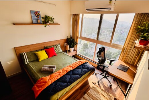 Casa Wander-1BHK-Baner-Pashan