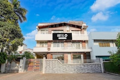 Hotel O Regional Science City Lucknow Formerly Rainbow Gold Inn, Lucknow