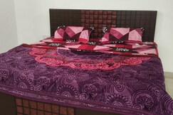 Radha nikunj, Vrindavan