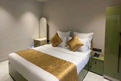 Amber greenland homestay, Nileshwar