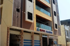 Hotel Kaanha Dwarka