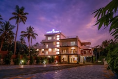 Amrit Regency, Kayamkulam