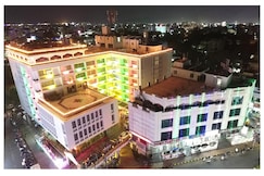 Hotel Ilapuram, Vijaywada