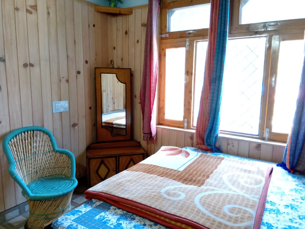 BHAGWATI HOME STAY - Tap to explore photos