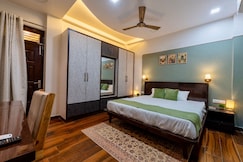 Subah e Banaras | Entire 4BHK Apartment, Varanasi