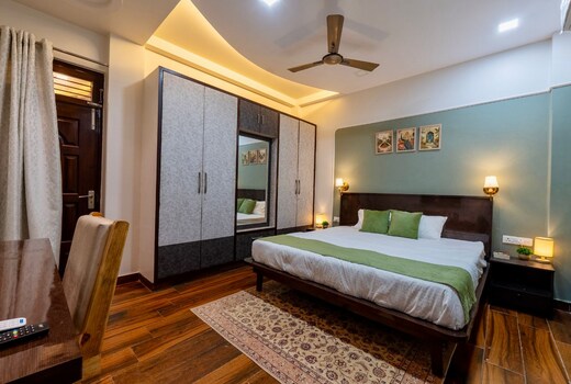 Subah e Banaras | Entire 4BHK Apartment