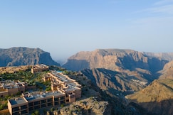 Anantara Al Jabal Al Akhdar Resort, Izki