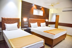 KVR Guest House, Viluppuram