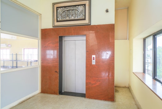 Hotel O Ramachandra Hospital Porur Formerly Raj Mahal