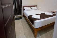 Ramana Guru Stays, Tiruvannamalai