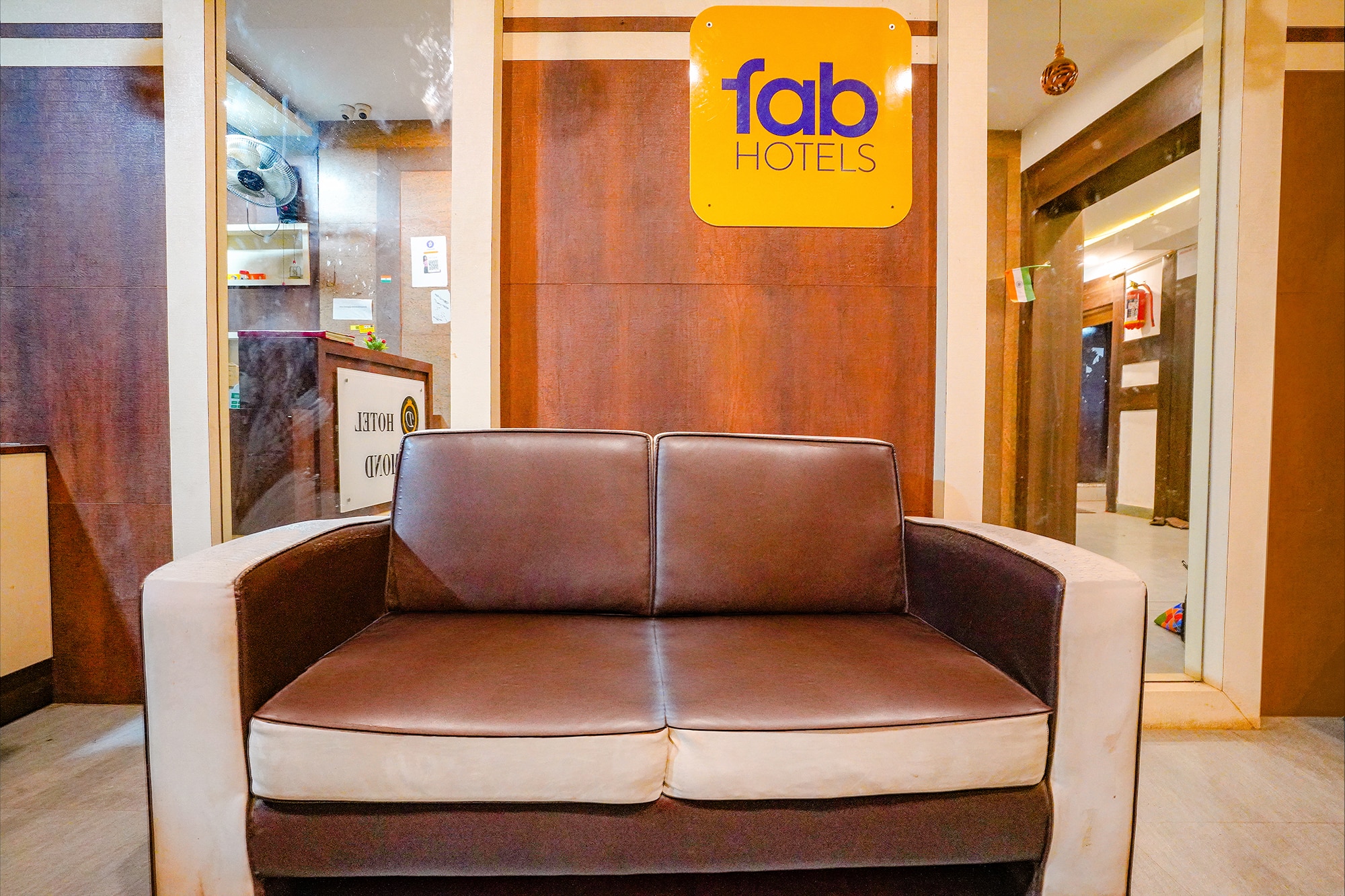 FabExpress Diamond - Nr. BKC - Tap to explore photos