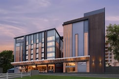 فندق كورتيارد ضمن مجموعة ماريوت ساوث، باتايا, باتايا