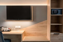 BEST WESTERN HOTEL LIPPSTADT, Soest