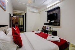 Hotel South Delhi Inn Near Nizamuddin Railway Station, Delhi