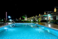 Light House Beach Resort, Murudeshwar