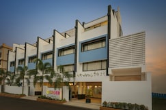 Ginger Goa, Dona Paula, Goa