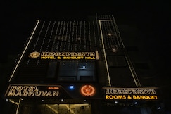 Hotel Indraprastha, Morena