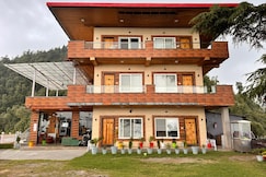 Heavens View Resort - A Boutique Stay, Dehradun