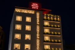 Hotel Royal Dot By Sitara Premium, Haridwar, Haridwar