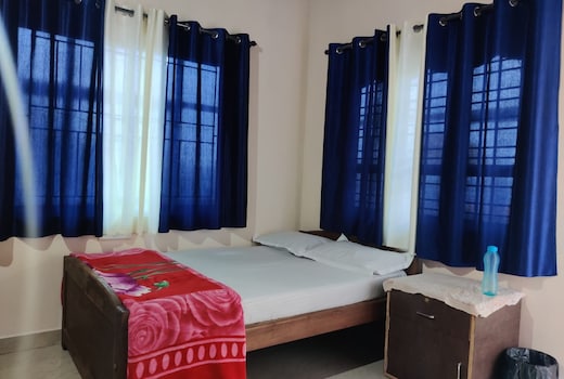 Sapthagiri Nature Homestay