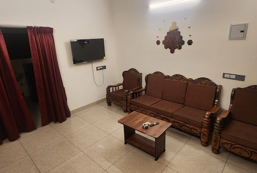 Douceur Home Stay Level1