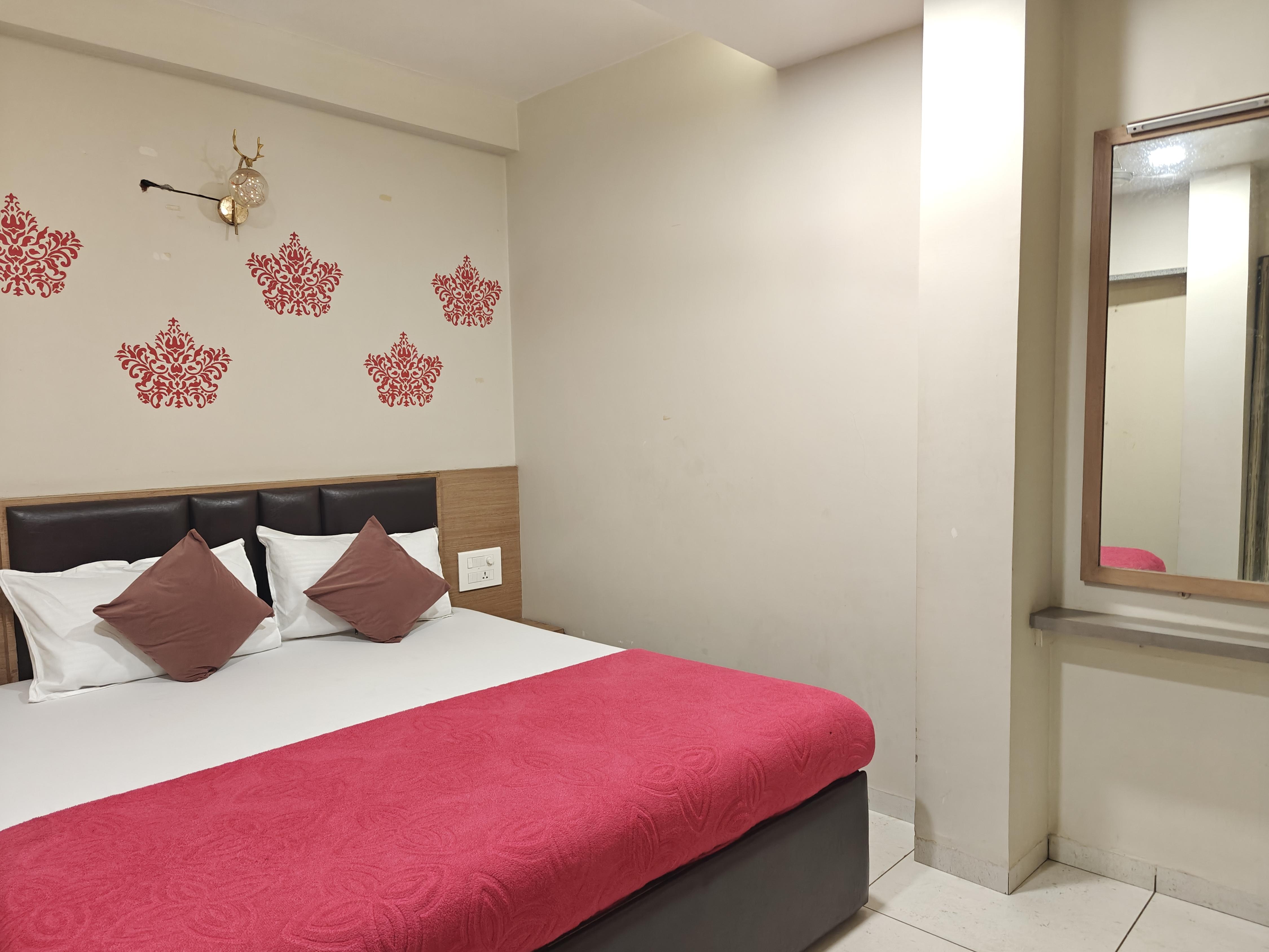 Central Inn Kolhapur 2