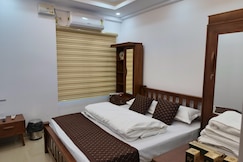 Fully furnished 1 BHK with temple view, Guruvayur