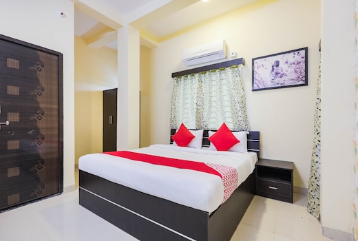 Hotel O The Dreams