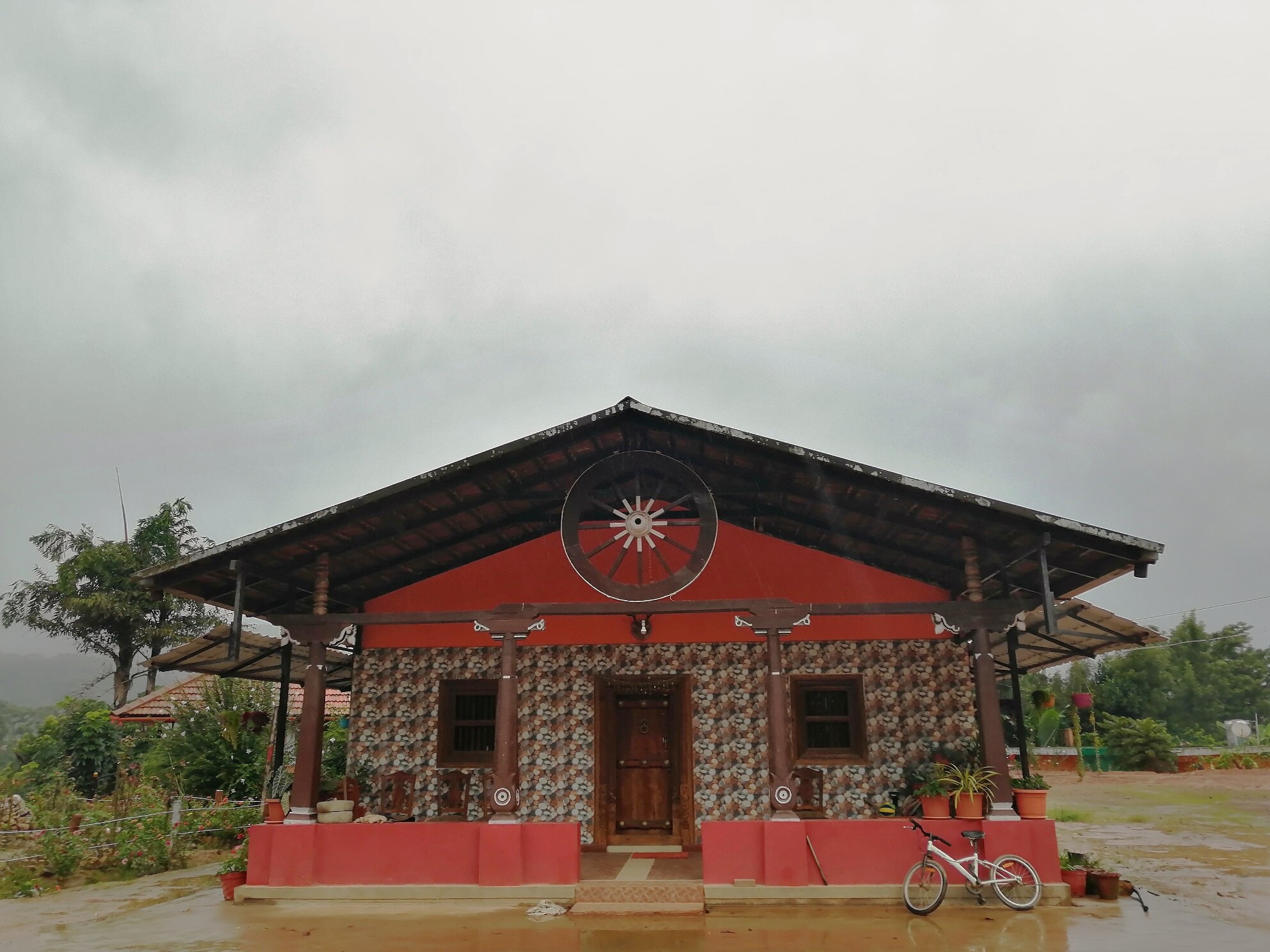 Naada Hani Homestay - Tap to explore photos
