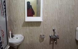 Washroom