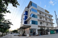 Hotel Taj Galaxy, Agra