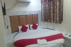 Hotel Hridey Inn, Delhi