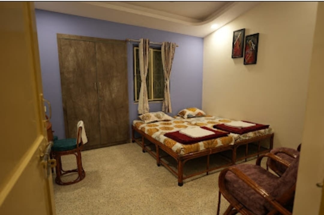 ARPAN VILLA-RETREAT - Tap to explore photos