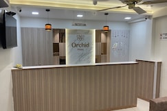 Hotel Orchid Prime, Narbad
