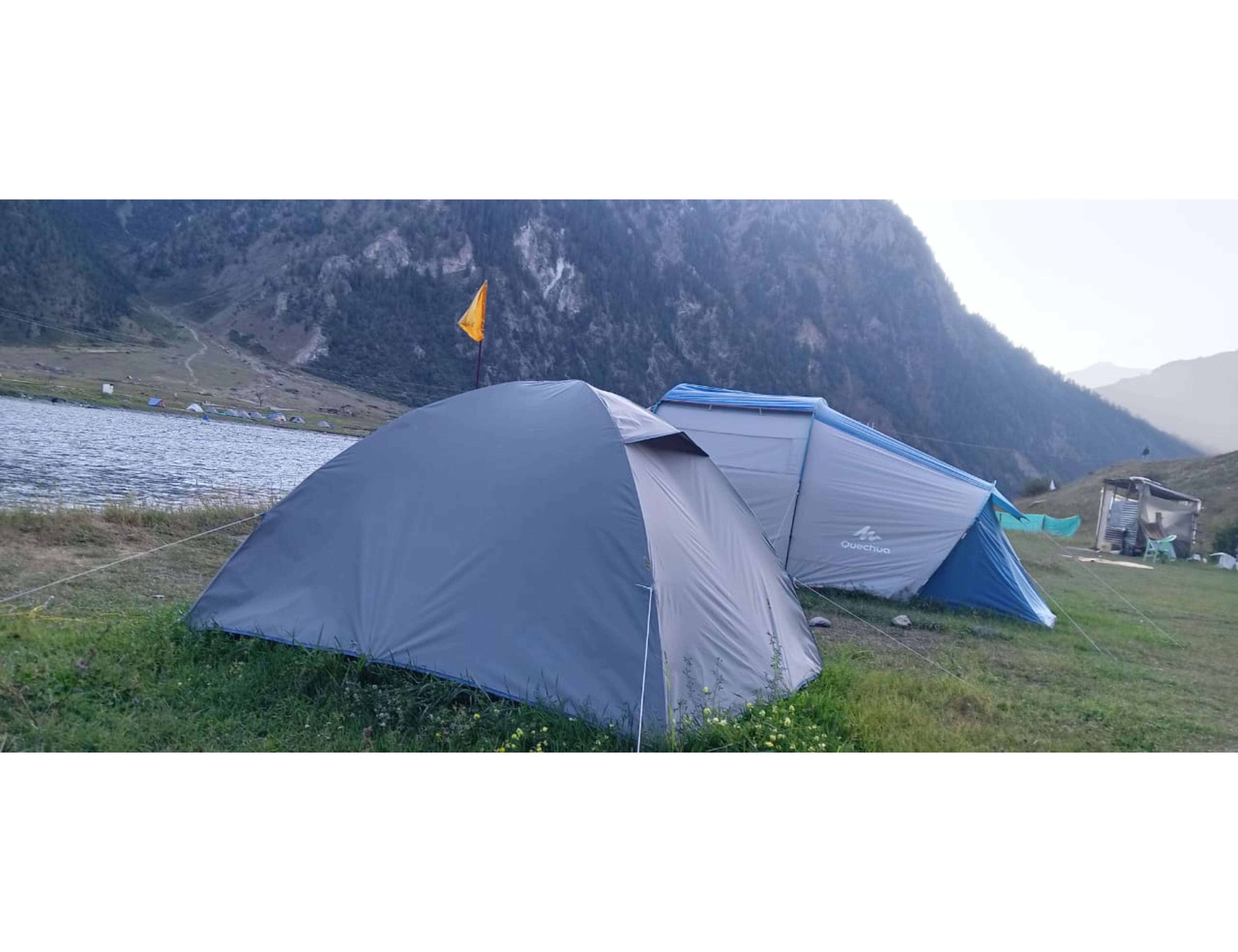 Explore gurez 15 camping - Tap to explore photos