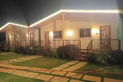 Nisarg Sagar Agro Tourism, Mahabaleshwar