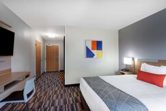 Microtel Inn & Suites by Wyndham Amsterdam, Schenectady