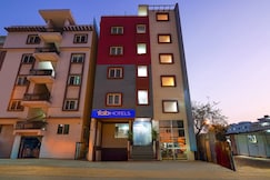 Via La Palma Residency, Bangalore