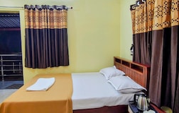 Non-AC Double Room